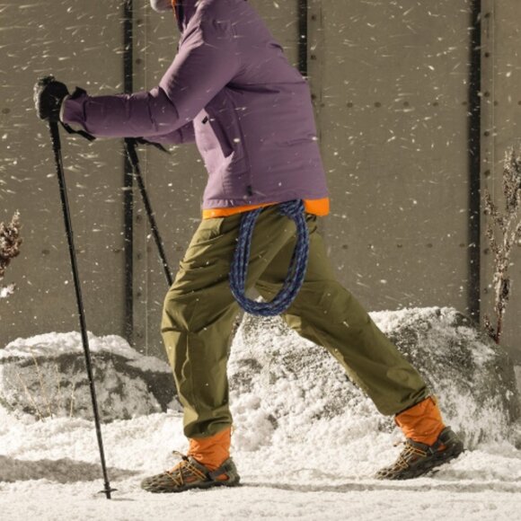 NEW Merrell Hydro Moc AT Puff Mid 1TRL PrimaLoft® women Shoes Insulated 1125 5s3 - Picture 8 of 8